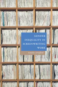 Gender Inequality in Screenwriting Work_cover