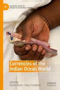 Currencies of the Indian Ocean World_cover