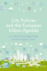 City Policies and the European Urban Agenda_cover