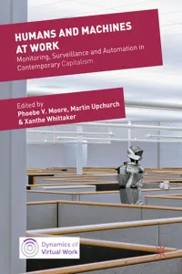 Humans and Machines at Work_cover