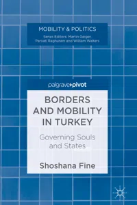 Borders and Mobility in Turkey_cover