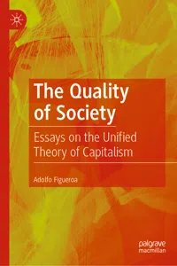 The Quality of Society_cover