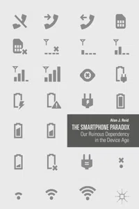 The Smartphone Paradox_cover