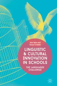 Linguistic and Cultural Innovation in Schools_cover