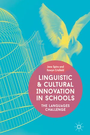 Linguistic and Cultural Innovation in Schools