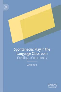 Spontaneous Play in the Language Classroom_cover