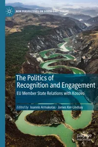 The Politics of Recognition and Engagement_cover