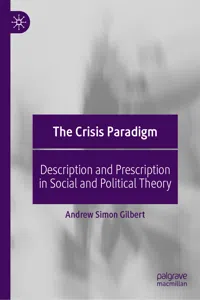 The Crisis Paradigm_cover