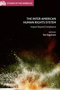 The Inter-American Human Rights System_cover