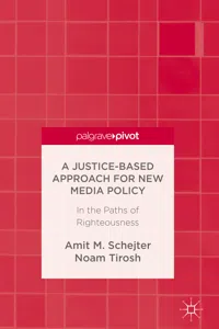 A Justice-Based Approach for New Media Policy_cover