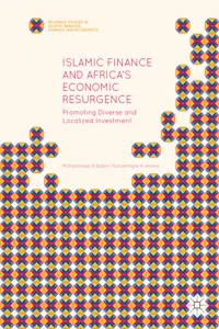 Islamic Finance and Africa's Economic Resurgence_cover