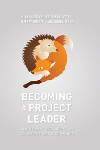 Becoming a Project Leader_cover