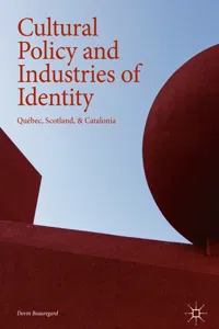 Cultural Policy and Industries of Identity_cover