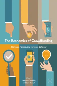 The Economics of Crowdfunding_cover