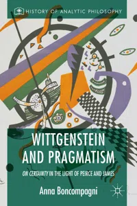 Wittgenstein and Pragmatism_cover