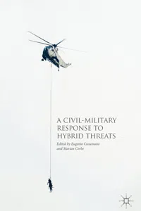 A Civil-Military Response to Hybrid Threats_cover