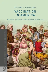 Vaccination in America_cover