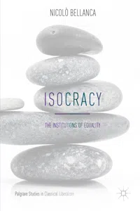 Isocracy_cover