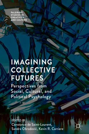 Imagining Collective Futures