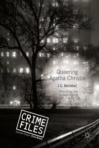 Queering Agatha Christie_cover