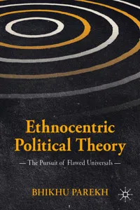 Ethnocentric Political Theory_cover