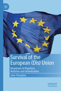Survival of the European Union_cover
