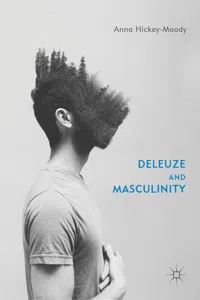 Deleuze and Masculinity_cover