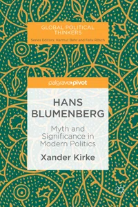 Hans Blumenberg_cover