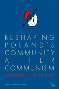 Reshaping Poland's Community after Communism_cover