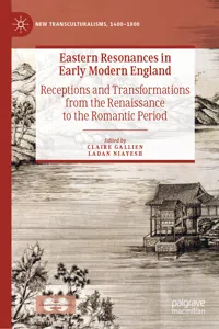 Eastern Resonances in Early Modern England_cover