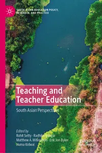 Teaching and Teacher Education_cover