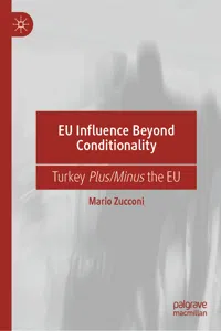 EU Influence Beyond Conditionality_cover