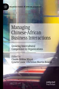 Managing Chinese-African Business Interactions_cover