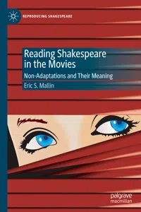 Reading Shakespeare in the Movies_cover