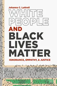 White People and Black Lives Matter_cover