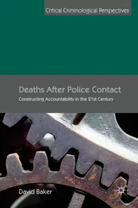 Deaths After Police Contact_cover