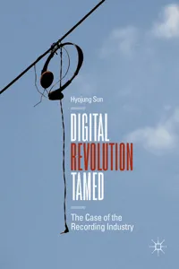 Digital Revolution Tamed_cover