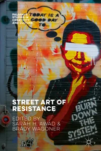 Street Art of Resistance_cover