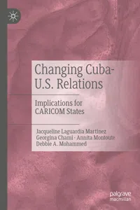 Changing Cuba-U.S. Relations_cover