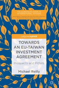 Towards an EU-Taiwan Investment Agreement_cover