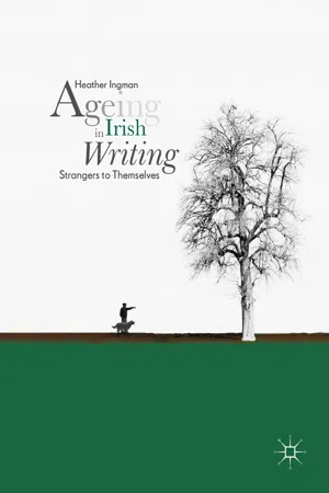 Ageing in Irish Writing