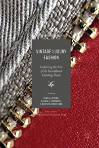 Vintage Luxury Fashion_cover