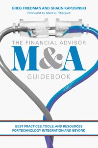 The Financial Advisor M&A Guidebook_cover