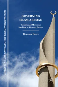 Governing Islam Abroad_cover