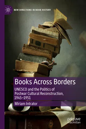 Books Across Borders