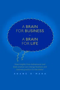 A Brain for Business – A Brain for Life_cover