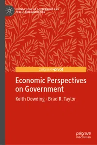 Economic Perspectives on Government_cover