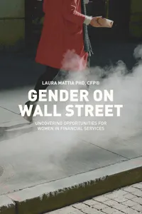 Gender on Wall Street_cover