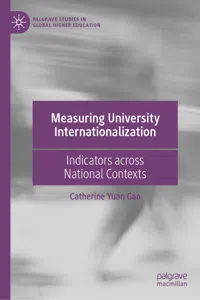 Measuring University Internationalization_cover