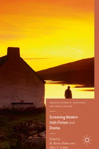 Screening Modern Irish Fiction and Drama_cover